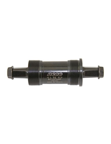 Bottom Bracket Cartridge Square Set 68mm 116mm...